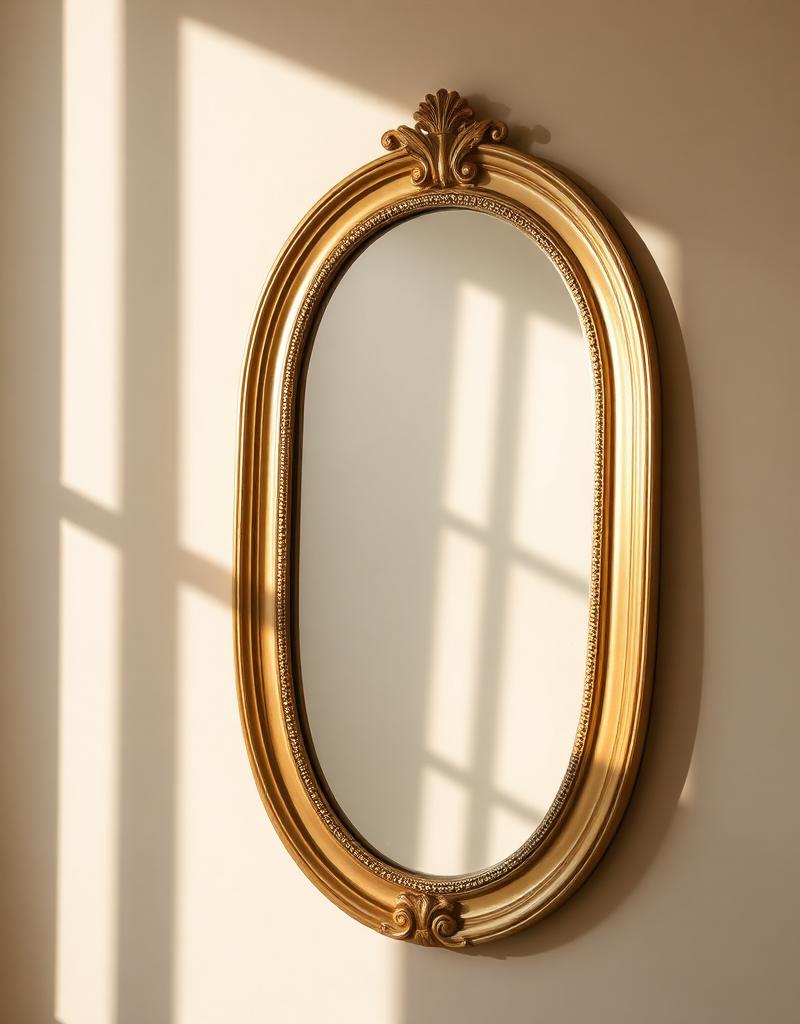 Mirrors