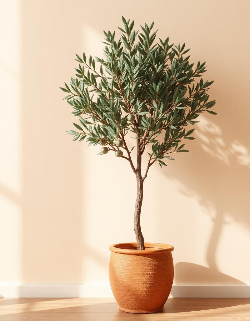 Artificial Plants