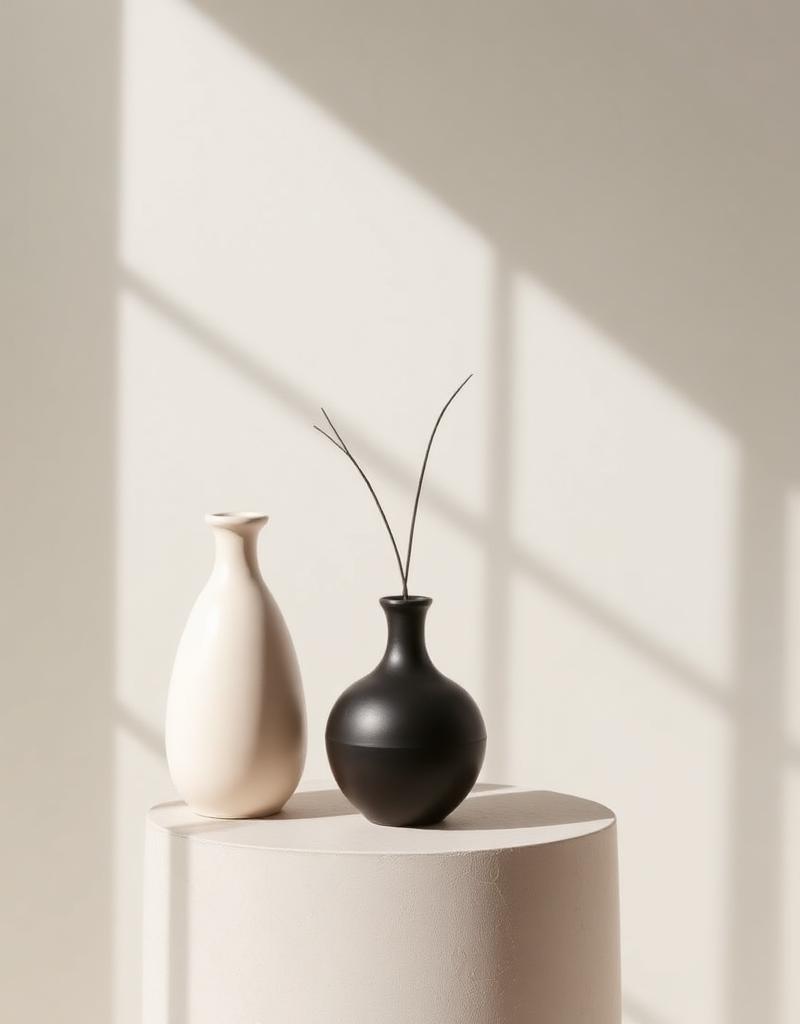 Vases & Vessels